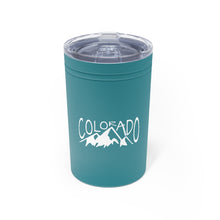 Load image into Gallery viewer, Colorado Mountains Insulated 11oz.
