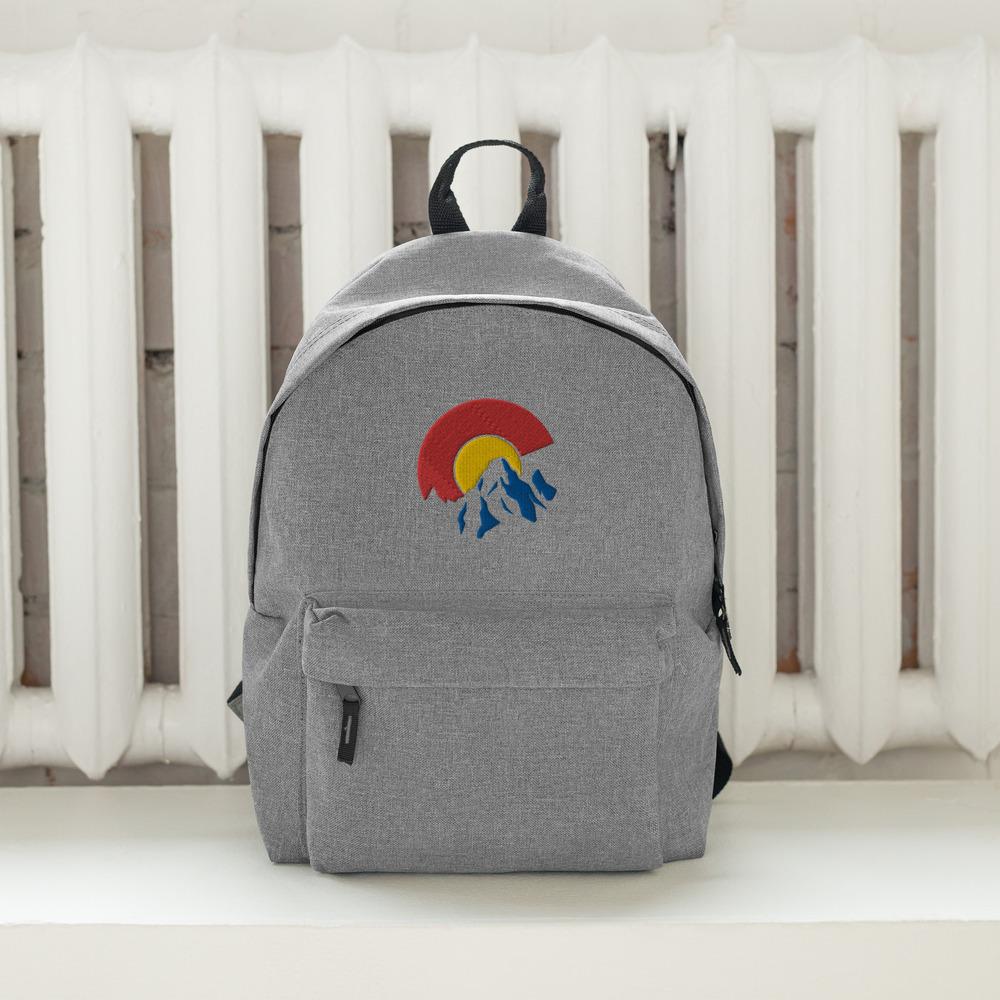 Colorado Bags – One Track Colorado