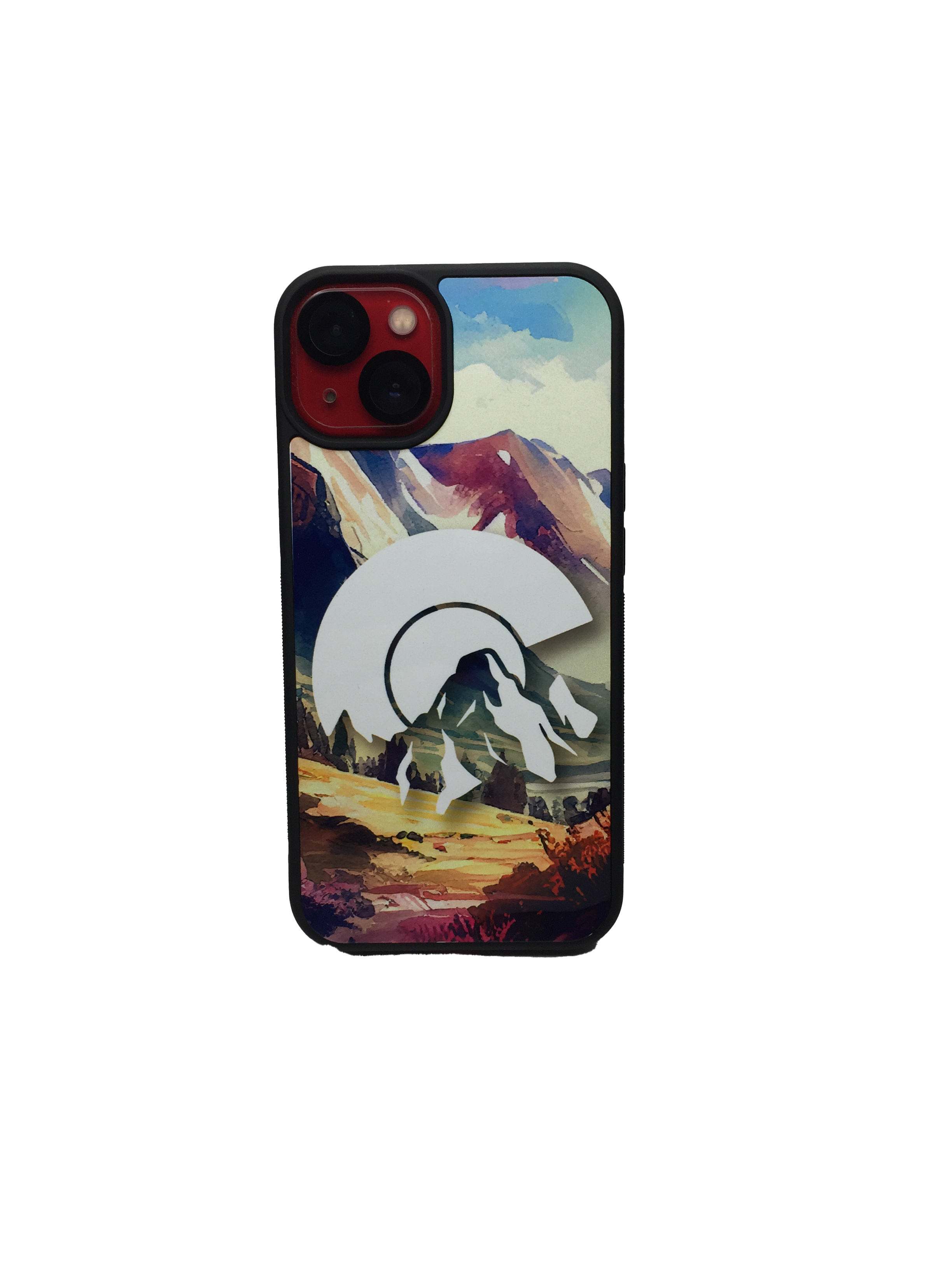 Colorado Phone Case