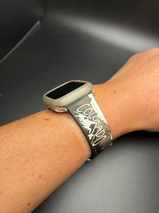 Colorado Apple Watch Band
