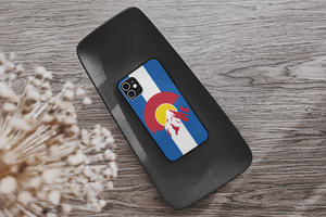 Colorado Phone Case