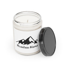 Load image into Gallery viewer, Mountain Mama Scented Soy Aromatherapy Candle, 9oz
