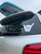 Load image into Gallery viewer, SUP Life Hang Loose Sticker
