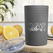 Load image into Gallery viewer, Colorado Mountains Insulated 11oz.

