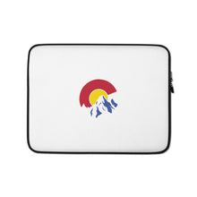Load image into Gallery viewer, 13 - 15 in. Colorado Laptop Sleeve
