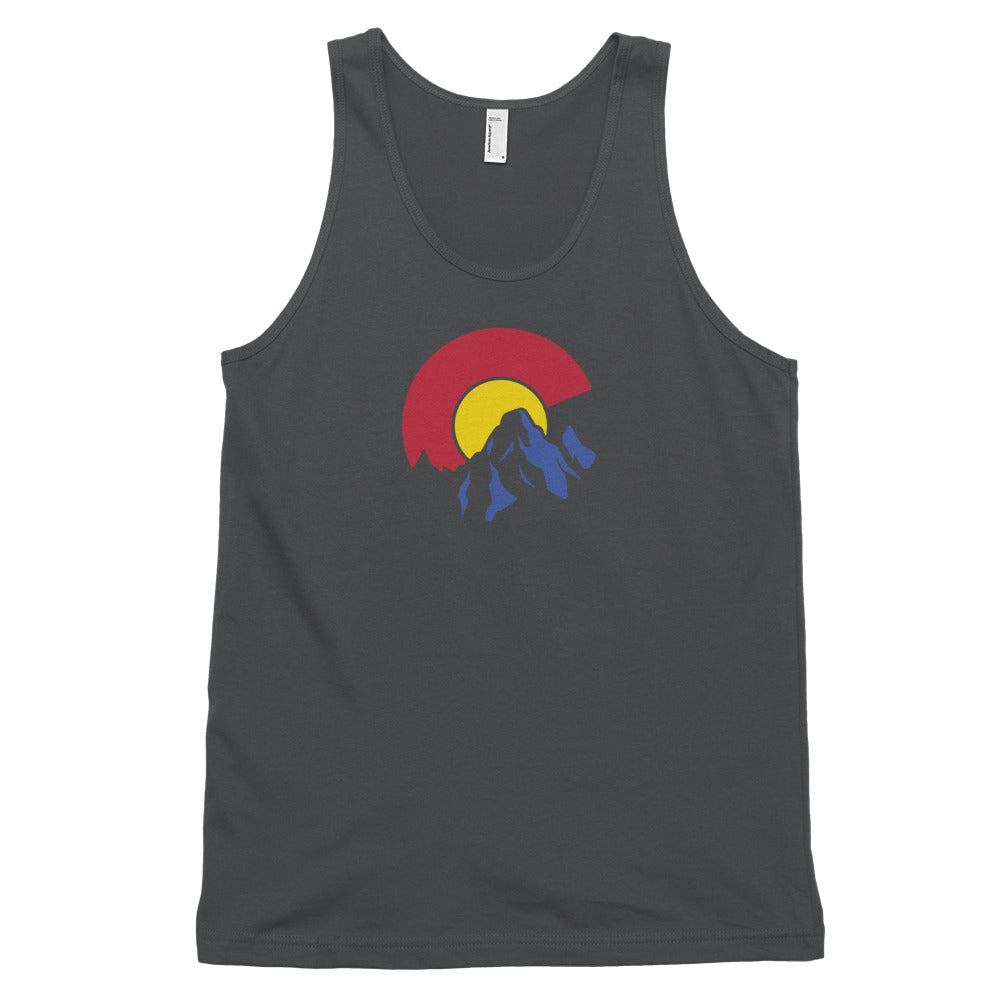 Colorado Tank Top Unisex